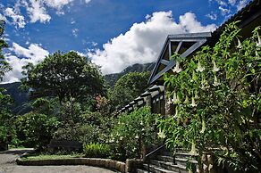 Sanctuary Lodge, A Belmond Hotel, Machu Picchu