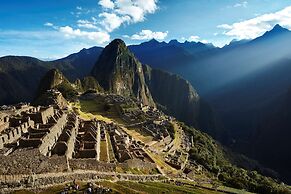 Sanctuary Lodge, A Belmond Hotel, Machu Picchu