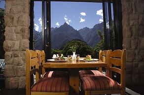 Sanctuary Lodge, A Belmond Hotel, Machu Picchu