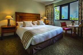 Sanctuary Lodge, A Belmond Hotel, Machu Picchu