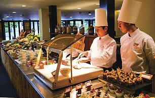 Sanctuary Lodge, A Belmond Hotel, Machu Picchu