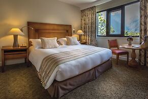 Sanctuary Lodge, A Belmond Hotel, Machu Picchu