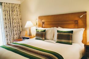 Sanctuary Lodge, A Belmond Hotel, Machu Picchu