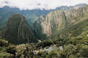 Sanctuary Lodge, A Belmond Hotel, Machu Picchu