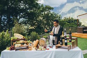 Sanctuary Lodge, A Belmond Hotel, Machu Picchu