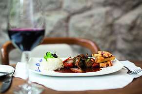 Sanctuary Lodge, A Belmond Hotel, Machu Picchu