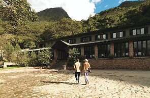 Sanctuary Lodge, A Belmond Hotel, Machu Picchu
