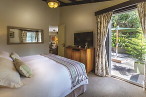 Sanctuary Lodge, A Belmond Hotel, Machu Picchu