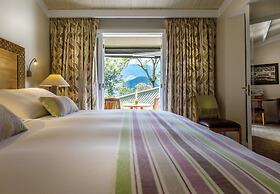 Sanctuary Lodge, A Belmond Hotel, Machu Picchu