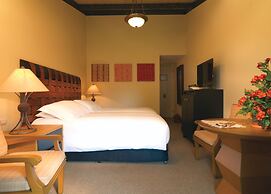 Sanctuary Lodge, A Belmond Hotel, Machu Picchu