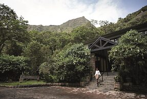 Sanctuary Lodge, A Belmond Hotel, Machu Picchu