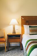 Sanctuary Lodge, A Belmond Hotel, Machu Picchu