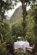 Sanctuary Lodge, A Belmond Hotel, Machu Picchu