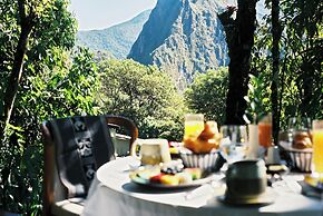 Sanctuary Lodge, A Belmond Hotel, Machu Picchu