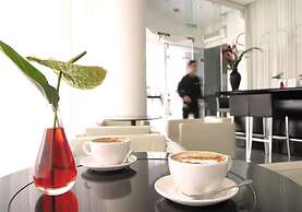 Park Plaza Leeds