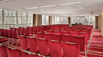 Park Plaza Leeds