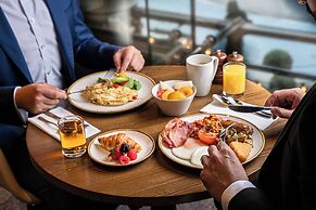 Park Plaza Leeds