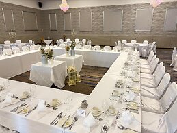 Radisson Blu Hotel, Letterkenny