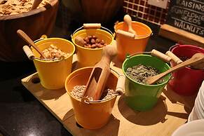 Radisson Blu Hotel, Letterkenny