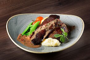 Radisson Blu Hotel, Letterkenny