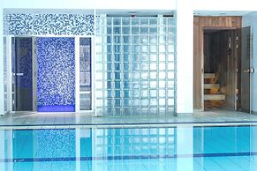 Radisson Blu Hotel, Letterkenny