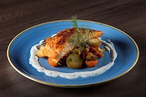 Radisson Blu Hotel, Letterkenny