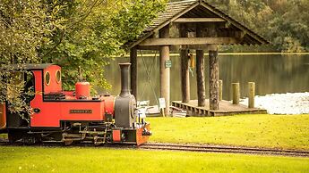 Radisson Blu Hotel, Letterkenny