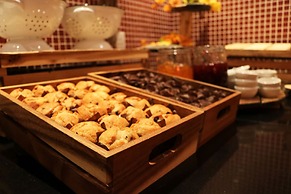 Radisson Blu Hotel, Letterkenny