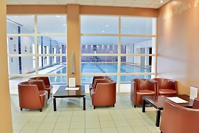 Radisson Blu Hotel, Letterkenny