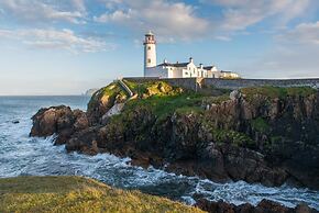 Radisson Blu Hotel, Letterkenny