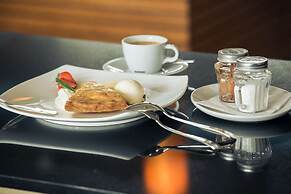 Radisson Blu Hotel, Letterkenny