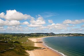 Radisson Blu Hotel, Letterkenny