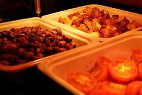 Radisson Blu Hotel, Letterkenny