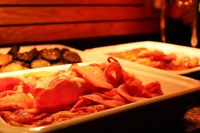 Radisson Blu Hotel, Letterkenny