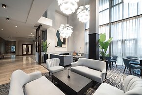 Radisson Blu Hotel, Letterkenny