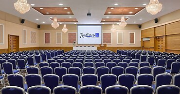 Radisson Blu Hotel, Letterkenny