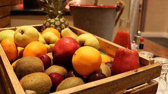 Radisson Blu Hotel, Letterkenny