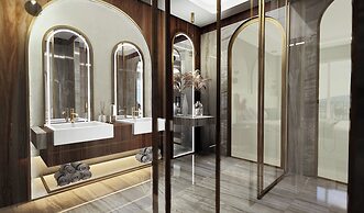 Grand Hotel Bristol