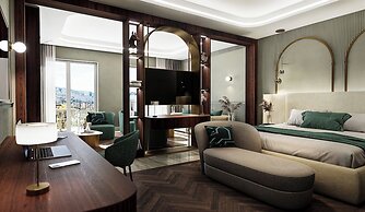 Grand Hotel Bristol