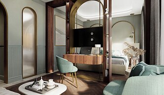 Grand Hotel Bristol