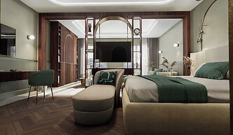 Grand Hotel Bristol