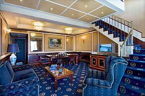 Grand Hotel Bristol