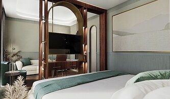 Grand Hotel Bristol
