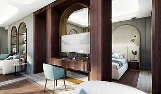 Grand Hotel Bristol