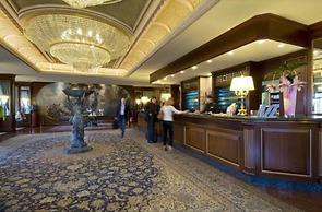 Grand Hotel Bristol