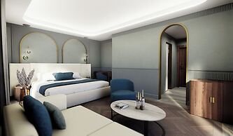 Grand Hotel Bristol
