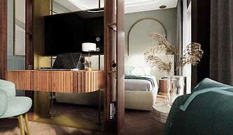Grand Hotel Bristol