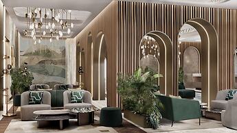 Grand Hotel Bristol