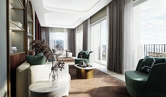 Grand Hotel Bristol