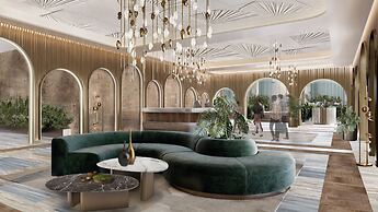 Grand Hotel Bristol